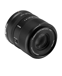 Viltrox 55mm f1.8 lens for Nikon Z mount cameras