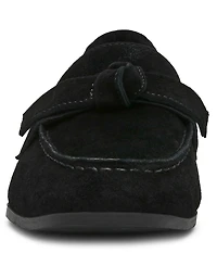 Anne Klein Women's Bowie Round Toe Loafers