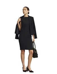 Hobbs London Women's Evelyn Dress