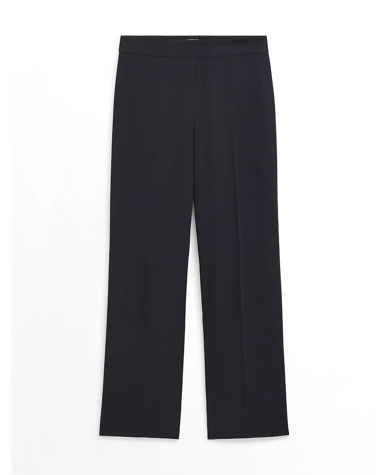 Hobbs London Women's Mel Wide Trouser