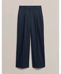 Hobbs London Women's Lauren Wide Pants