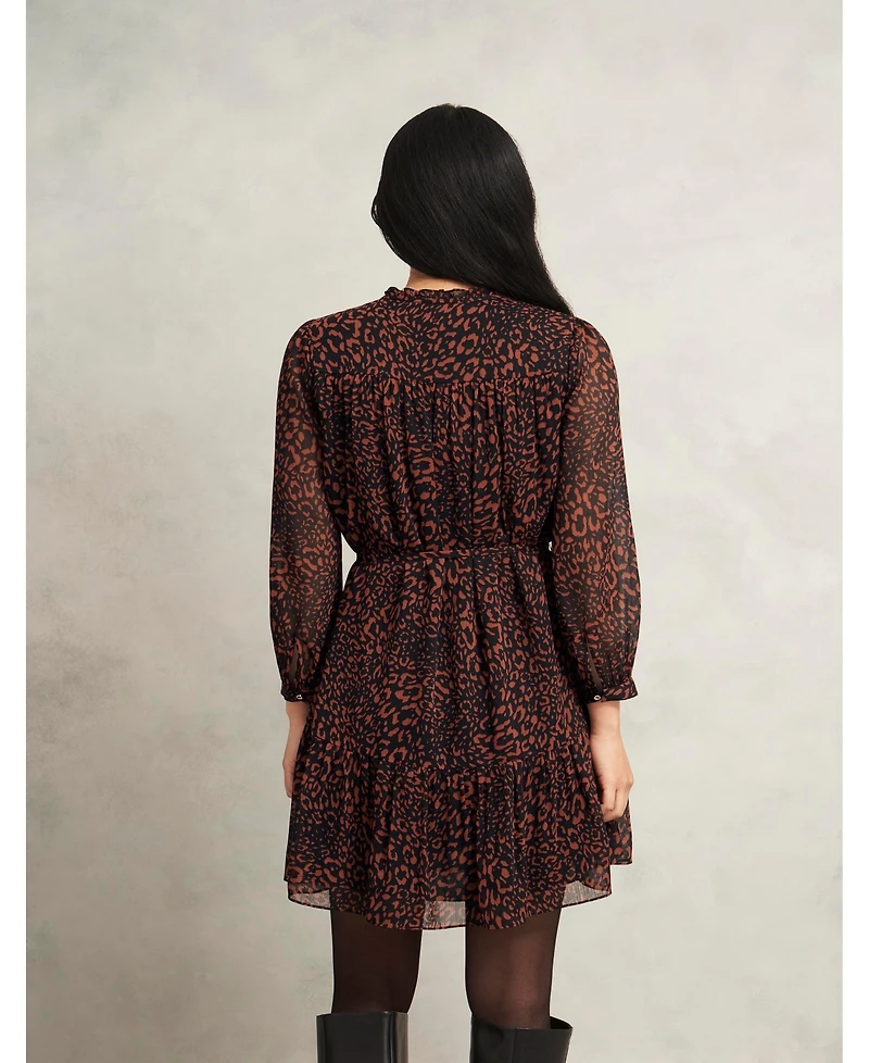 Hobbs London Women's Monikah Dress