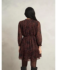 Hobbs London Women's Monikah Dress
