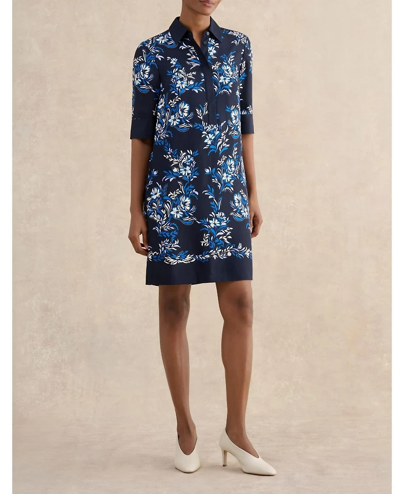 Hobbs London Women's Marciella Dress