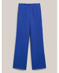 Hobbs London Women's Martine Relaxed Tailored Trousers