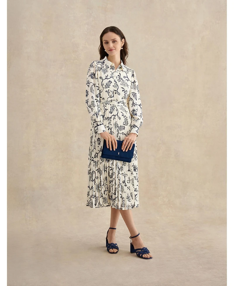 Hobbs London Women's Ashleen Dress