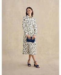 Hobbs London Women's Ashleen Dress