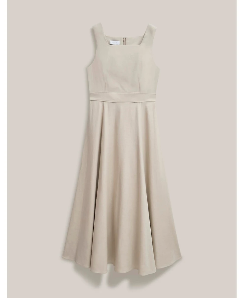 Hobbs London Women's Trinity Dress