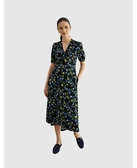 Hobbs London Women's Sidonie Dress