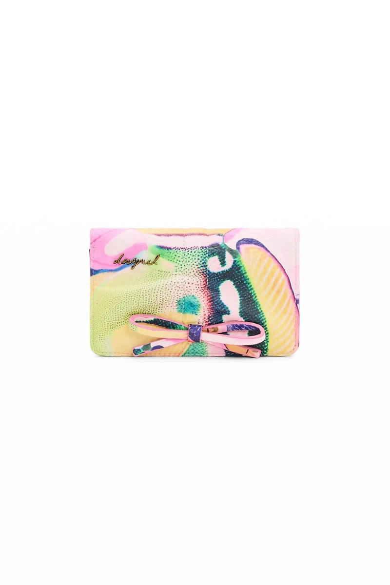 Desigual Women's Medium purse