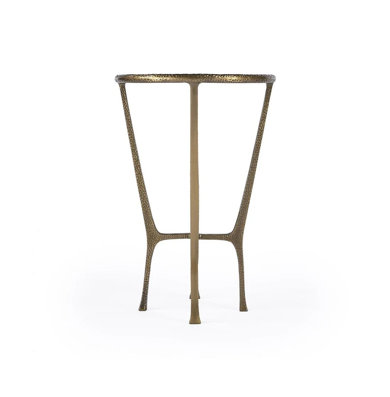 Butler Specialty Switlania Marble Side Table