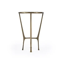 Butler Specialty Switlania Marble Side Table