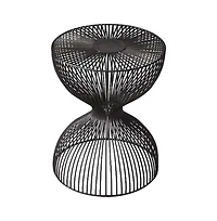 Butler Specialty Nicholas Metal Side Table
