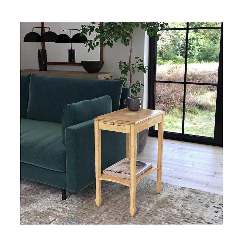Butler Specialty Gilbert End Table