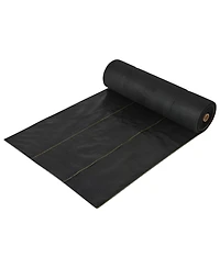 DeWitt Company P6 Pro 5 5oz 6' x 250' Commercial Landscape Weed Barrier Ground Fabric