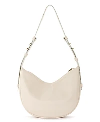 The Sak Tess Large Leather Shoulder Handbag