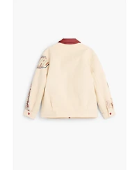 Desigual Boys's Printed jacket