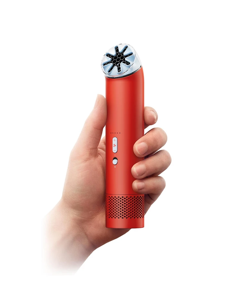 Dyson HushJet Mini Cool fan