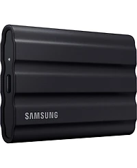 Samsung T7 Shield 4TB, Portable Ssd, Water and Dust Resistant