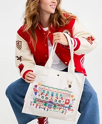 Macy's 100th Thanksgiving Day Parade 2026 Tote, Macy's Exclusive