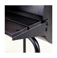 Char-Broil 625 Charcoal Barrel Grill Outdoor Cooking Large Capacity - 20302116