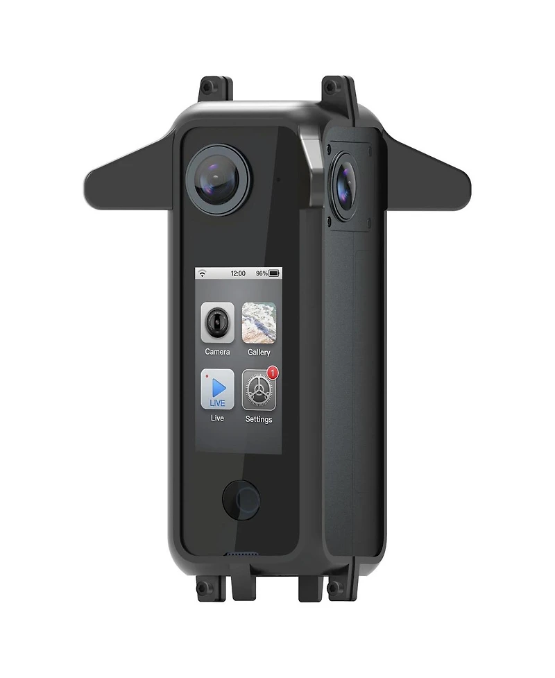 Labpano Metal Case for Pilot One Ee Camera