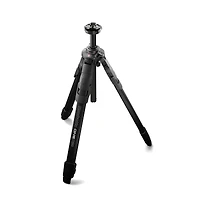 Manfrotto One 3-Section Aluminum Hybrid Tripod Leg