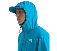The North Face Men's Alta Vista Regular-Fit Hooded Jacket