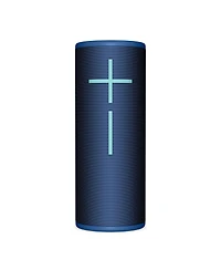 Ultimate Ears Megaboom 4: Portable Waterproof Bluetooth Speaker, 360° Sound, Thundering Bass, 20-Hour Battery, 147ft Range