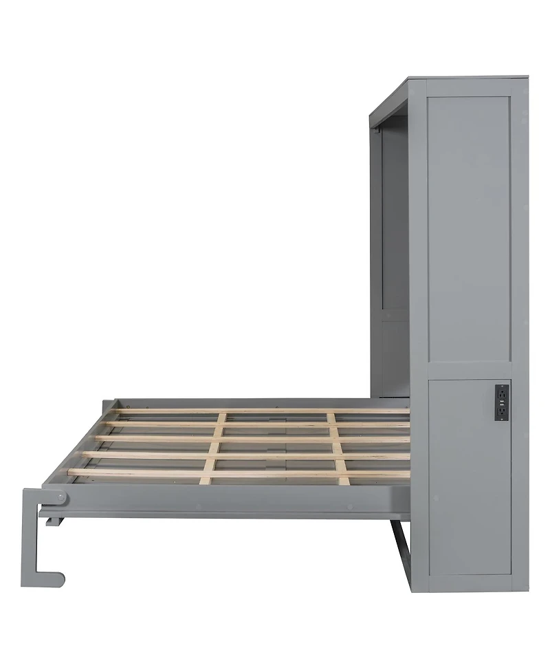 Streamdale Furniture Murphy Bed Wall Bed