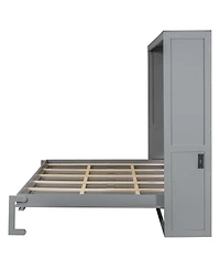 Streamdale Furniture Murphy Bed Wall Bed