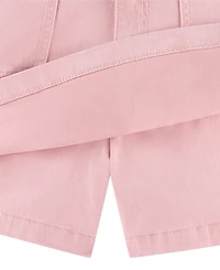 Levi's Girls' 7-16 Ruffled Scooter Skort