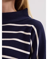 Phase Eight Women's Salima Roll-Neck Jumper