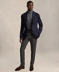 Polo Ralph Lauren Men's Modern-Fit Pinstripe Jacket