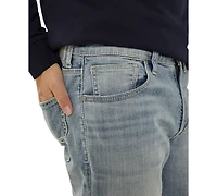 Silver Jeans Co. Men's Regular-Fit