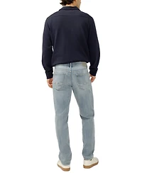 Silver Jeans Co. Men's Regular-Fit