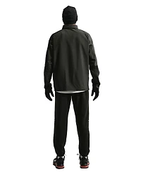 Nike Miler Men's Repel Uv Protection Running Jacket