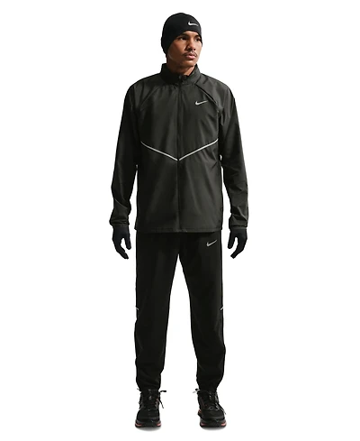 Nike Miler Men's Repel Uv Protection Running Jacket