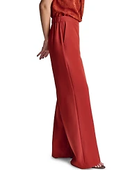 Bcbg Women's Wide-Leg Pants