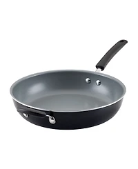 Farberware Ceramic 12.5" Easy Clean Pro Nonstick Fry Pan