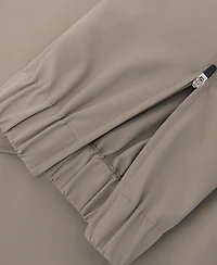 Reiss Men's Ascend Technical Cuffed Drawstring Pants