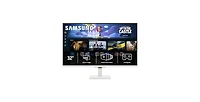 Samsung 32-Inch M5 (M50F) Fhd Smart Monitor with Streaming Tv, Speakers
