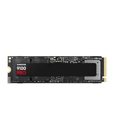 Samsung 9100 Pro Internal Ssd Drive Pcie 5.0 X4 Nvme 2.0 Mz Vap1t0b Am