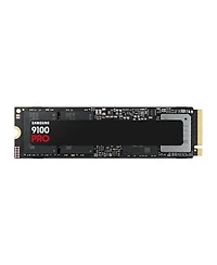 Samsung 9100 Pro Internal Ssd Drive Pcie 5.0 X4 Nvme 2.0 Mz Vap1t0b Am
