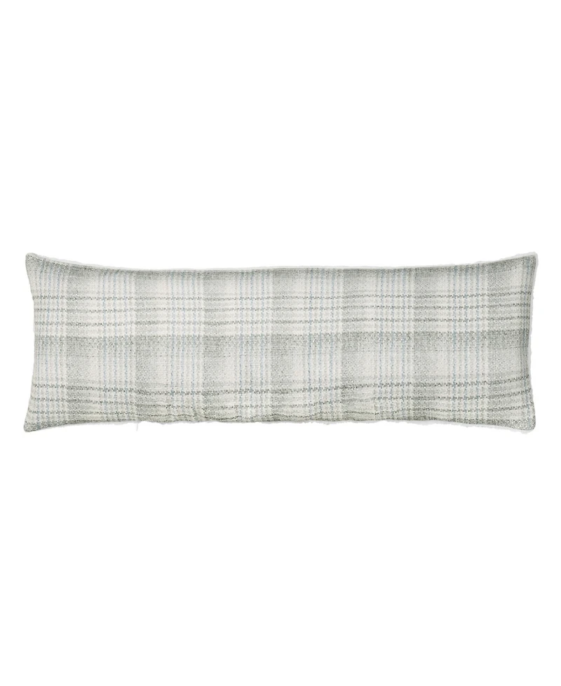 J Queen New York Alejandro Bolster Decorative Pillow, 15" x 52"