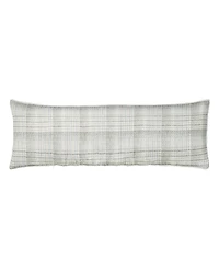 J Queen New York Alejandro Bolster Decorative Pillow, 15" x 52"