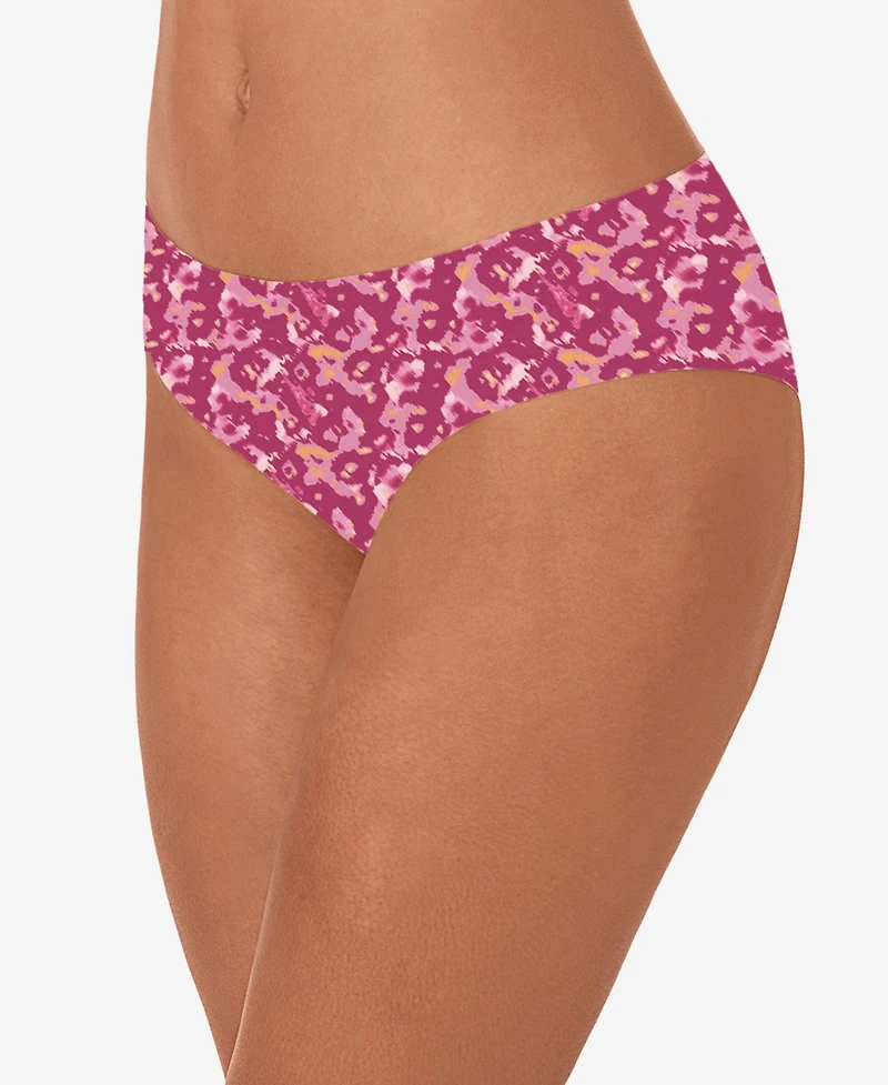 Dkny Women's 3-Pk. Litewear Cut Anywear Hipster Underwear DK5028P3