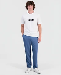 Hugo by Boss Men's Dumeo Logo T-Shirt