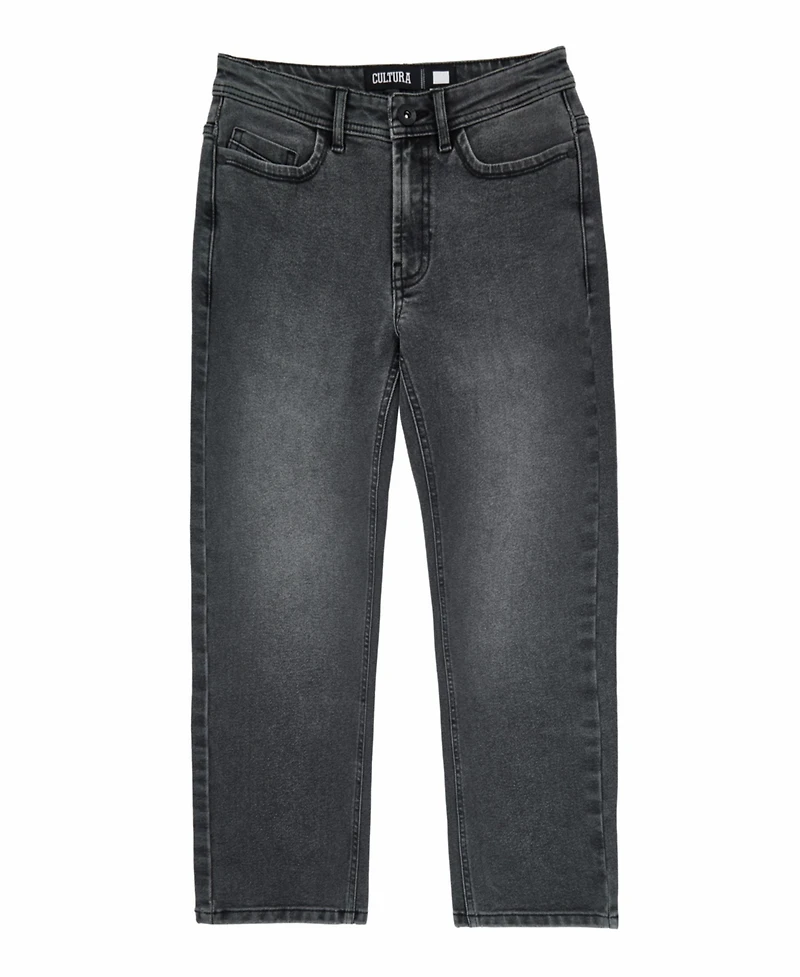 Cultura Big Boys Comfort Stretch Jeans
