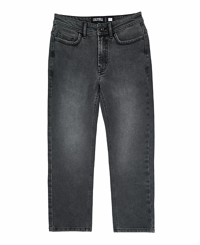 Cultura Big Boys Comfort Stretch Jeans